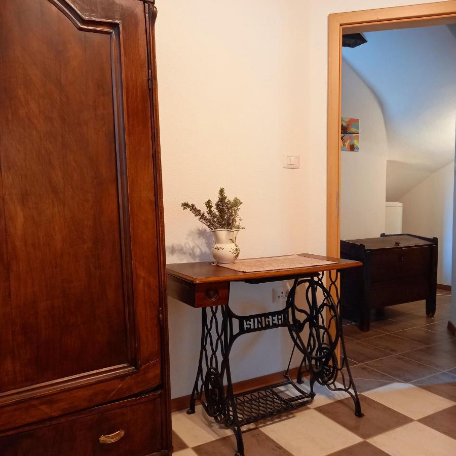 Villa Malini Groznjan Luaran gambar